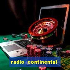 radio continental porto alegre